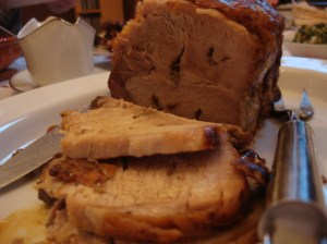 The imposter was actually pretty good!