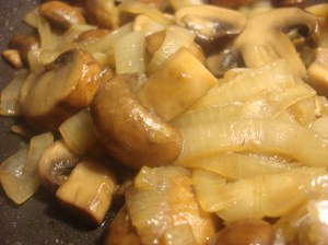 Golden is good, but wait for it...darker is better