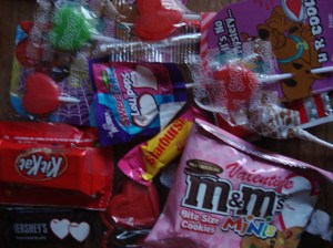 Another view. I am sputtering in disbelief.