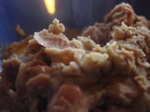 Make it yourself and enjoy whichever texture you prefer!