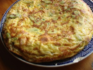 Portable and tasty, tortillas are a terrific potluck solution