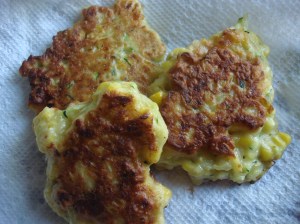 Next plan is to make a worthy sauce! fishbar's was a cilantro chili one (I think), so I may try to work with that.