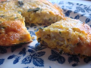 this is a flexible recipe...all quantities are approximate