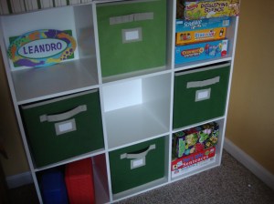 And no one is the wiser...except you!