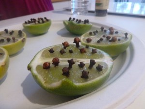 It looks very pretty, but is it an effective mosquito repellant? 