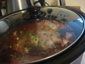 Set it and forget it!