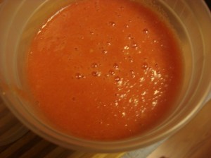 FREEZE! or use immediately....