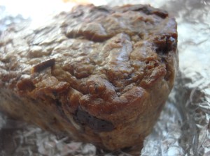 Slice and freeze for great lunchbox stuffers