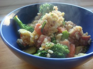 A bowl that will make you feel good