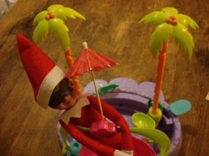 Future's so bright....I gotta wear shades!