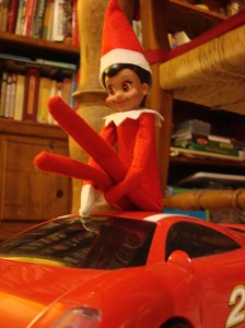 Here I go again on my own...Google Tawny Kitaen and White Snake if you don't get the video reference!