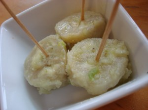 This dish really says fiesta to me!