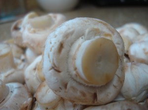 Another view of a tightly closed cap