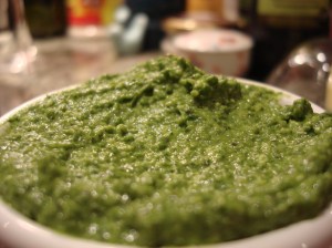 Definitely a success