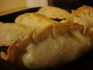 Pretty and golden - a perfect package!