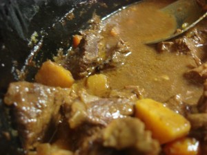 2014-03-15 beef stew