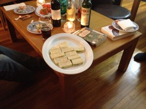 Watch them disappear