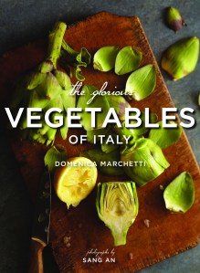 The Glorious Vegetables of Italy!
