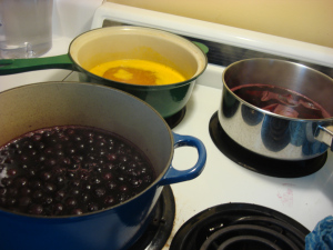 Boil, boil, toil and trouble