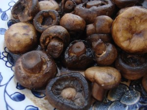 Simple and delicious