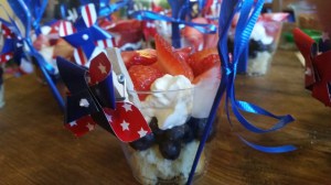USA shortcake