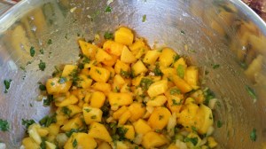 Easy as pie. Easier, actually. Pie is hard!