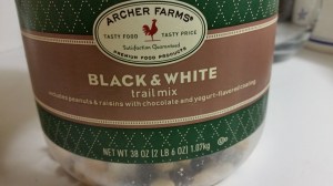 I could try to excuse myself by saying how long it has taken me to eat the whole tub, but I won't bother. 